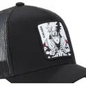 cappello-trucker-nero-kakashi-hatake-kak2-naruto-di-capslab