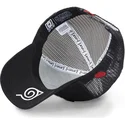 cappello-trucker-nero-kakashi-hatake-kak2-naruto-di-capslab