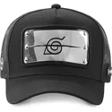 svart-trucker-keps-konoha-ban-naruto-fran-capslab