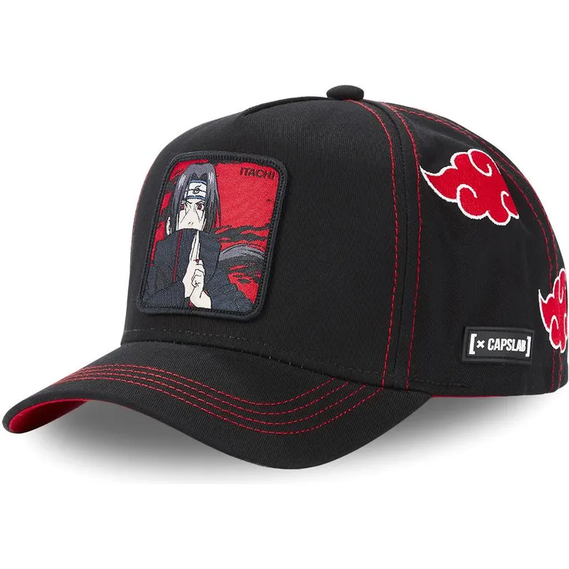 czarna-czapka-z-daszkiem-snapback-itachi-uchiha-aka2-naruto-od-capslab