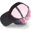 trucker-cap-schwarz-und-rosa-hisoka-morow-his2-hunter-x-hunter-von-capslab