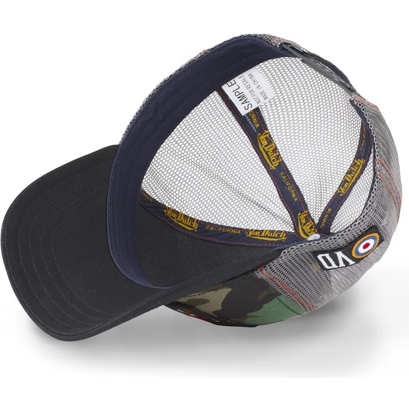 cappellino-trucker-mimetico-grigio-e-nero-swa-di-von-dutch