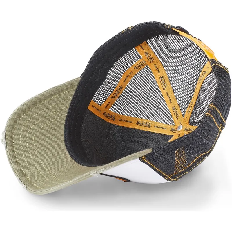 trucker-sum-yel-von-dutch