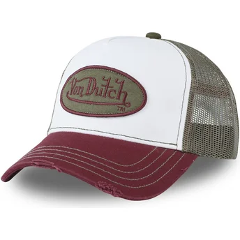 von-dutch-sum-sum-weisse-grune-und-rote-trucker-kappe