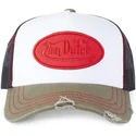 gorra-trucker-blanca-negra-y-verde-sum-man-de-von-dutch