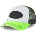 trucker-cap-weiss-schwarz-und-grun-sum-col-von-von-dutch