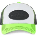 von-dutch-sum-col-weisse-schwarze-und-grune-trucker-kappe