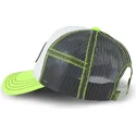 von-dutch-sum-col-weisse-schwarze-und-grune-trucker-kappe