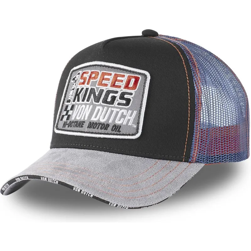 mutzen-gebogen-schwarz-snapback-von-von-dutch mutzen-gebogen-schwarz-snapback-von-von-dutch