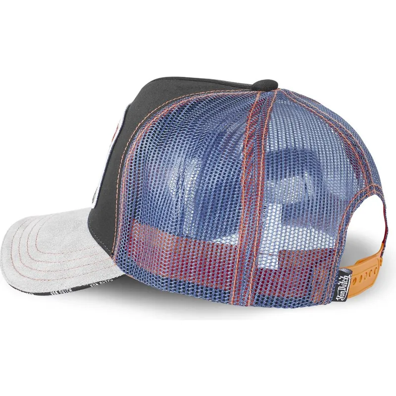 mutzen-gebogen-schwarz-snapback-von-von-dutch mutzen-gebogen-schwarz-snapback-von-von-dutch