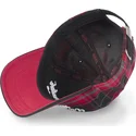 casquette-courbee-rouge-et-noire-ajustable-hun-von-dutch