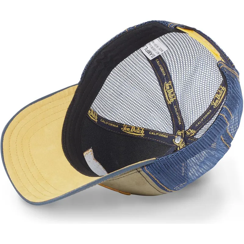 mutzen-gebogen-braun-snapback-von-von-dutch