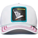 vit-truckerkeps-med-mas-beach-bum-beach-bomber-the-farm-fran-goorin-bros