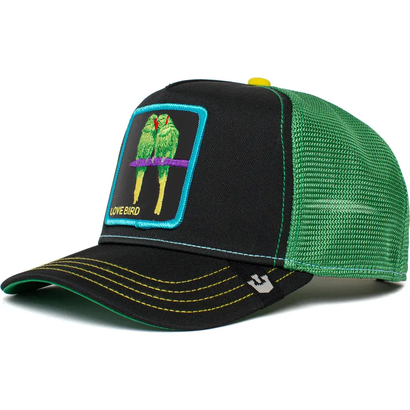 mutzen-gebogen-schwarz-snapback-the-farm-von-goorin-bros