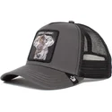 mutzen-gebogen-grau-snapback-the-farm-von-goorin-bros
