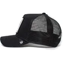 czarna-czapka-trucker-z-bykiem-raging-rager-the-farm-od-goorin-bros