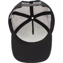 czarna-czapka-trucker-z-bykiem-raging-rager-the-farm-od-goorin-bros