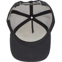schwarz-weisse-trucker-kappe-rottweiler-alpha-dog-the-farm-von-goorin-bros