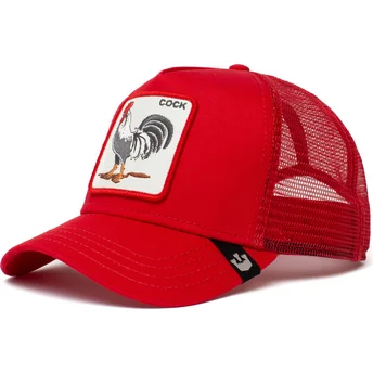 rote-trucker-kappe-gallo-the-cock-the-farm-von-goorin-bros