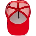 mutzen-gebogen-rot-snapback-the-farm-von-goorin-bros