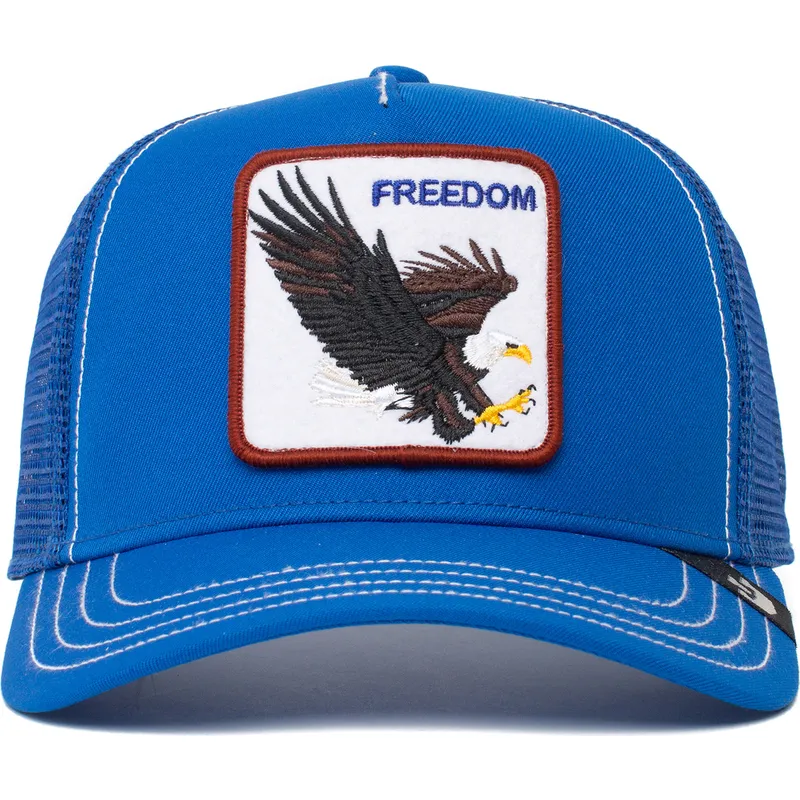 mutzen-gebogen-blau-snapback-the-farm-von-goorin-bros