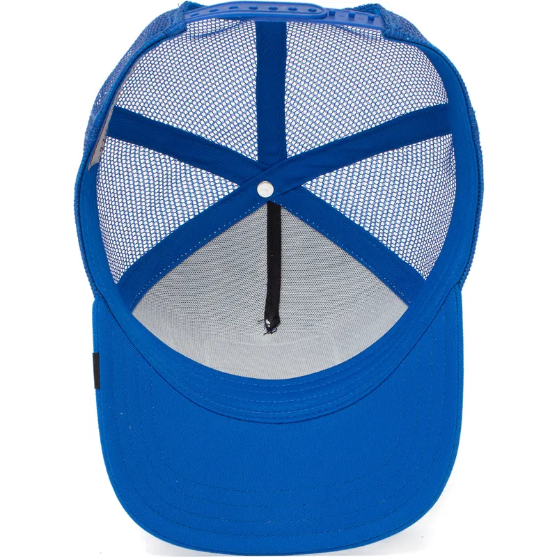 mutzen-gebogen-blau-snapback-the-farm-von-goorin-bros