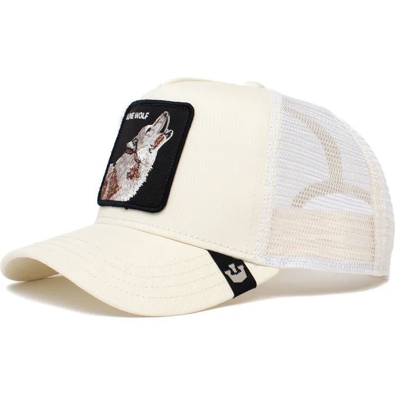mutzen-gebogen-weiss-snapback-the-farm-von-goorin-bros