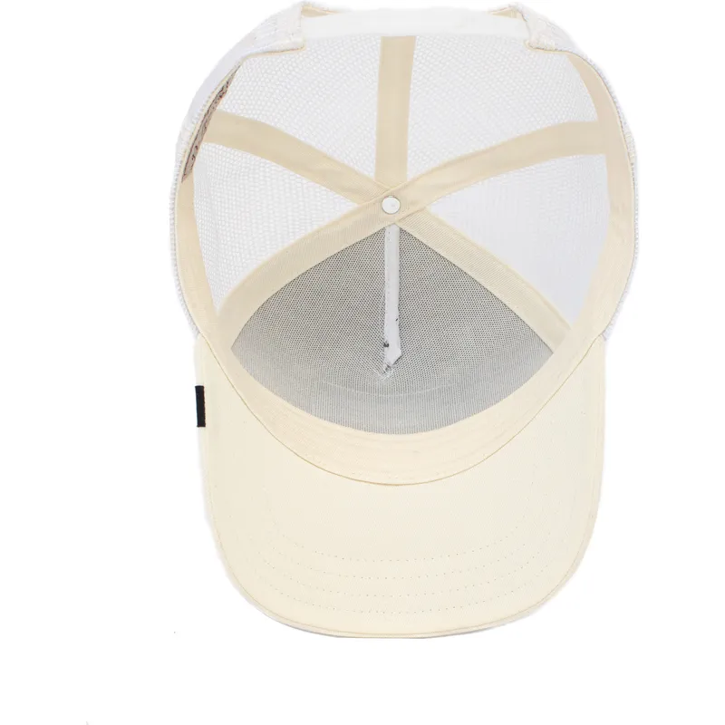 mutzen-gebogen-weiss-snapback-the-farm-von-goorin-bros