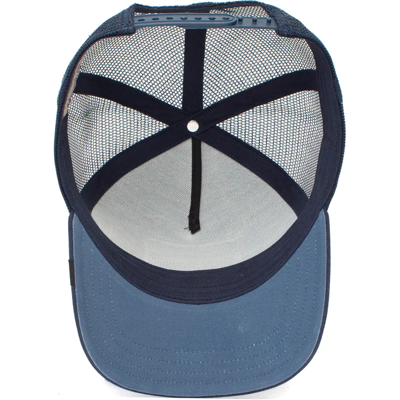 mutzen-gebogen-marineblau-snapback-the-farm-von-goorin-bros