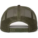 gorra-trucker-blanca-y-camuflaje-ciervo-the-buck-fever-the-farm-de-goorin-bros