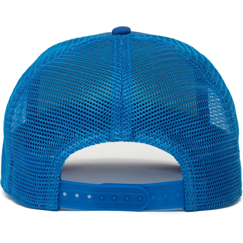 mutzen-gebogen-blau-snapback-the-farm-von-goorin-bros mutzen-gebogen-blau-snapback-the-farm-von-goorin-bros