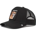 goorin-bros-svart-truckerkeps-sabertooth-tiger-the-farm