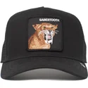 goorin-bros-svart-truckerkeps-sabertooth-tiger-the-farm