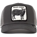 mutzen-gebogen-grau-snapback-fur-kinder-the-farm-von-goorin-bros