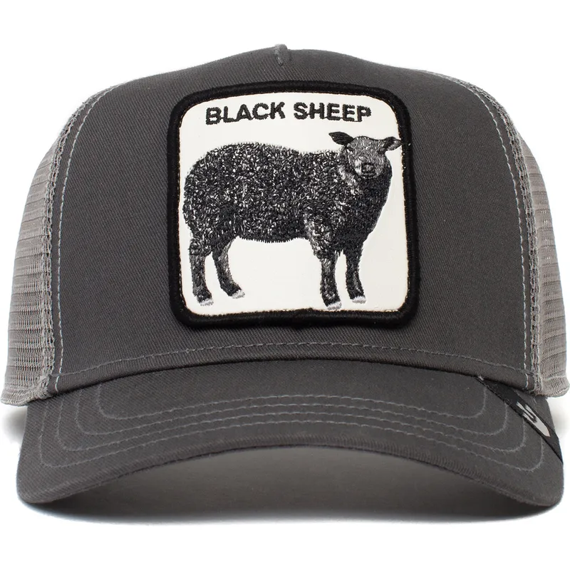 mutzen-gebogen-grau-snapback-fur-kinder-the-farm-von-goorin-bros