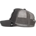 mutzen-gebogen-grau-snapback-fur-kinder-the-farm-von-goorin-bros