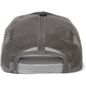 mutzen-gebogen-grau-snapback-fur-kinder-the-farm-von-goorin-bros
