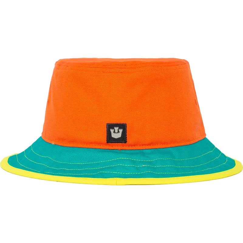 eimer-orange-gallo-cock-gallo-der-la-playa-the-farm-the-farm-von-goorin-bros eimer-orange-gallo-cock-gallo-der-la-playa-the-farm-the-farm-von-goorin-bros