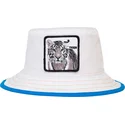 bucket-blanco-y-azul-tigre-tiger-tigre-libre-the-farm-de-goorin-bros