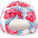 verstellbare-mehrfarbige-curved-cap-clean-up-sharon-der-los-angeles-dodgers-mlb-von-47-brand