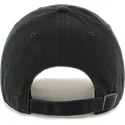cappellino-curvo-nero-regolabile-clean-up-base-runner-dei-new-york-yankees-mlb-di-47-brand
