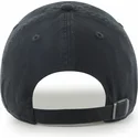 schwarze-verstellbare-curved-cap-clean-up-base-runner-der-mlb-von-47-brand