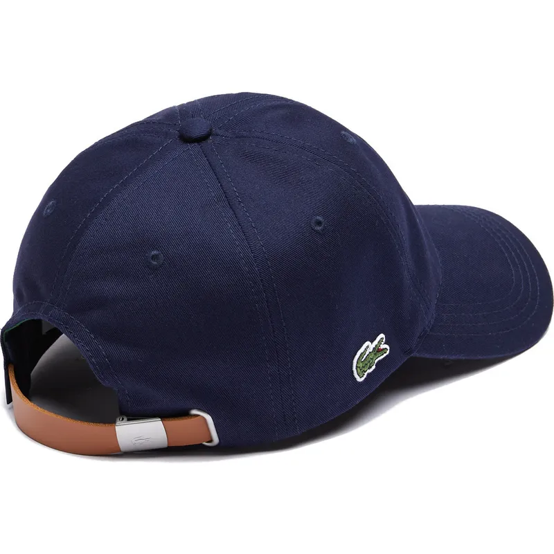mutzen-gebogen-marineblau-verstellbares-band-von-lacoste