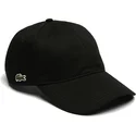 mutzen-gebogen-schwarz-verstellbares-band-von-lacoste
