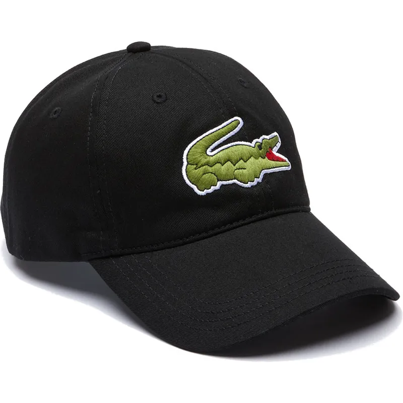 mutzen-gebogen-schwarz-verstellbares-band-von-lacoste