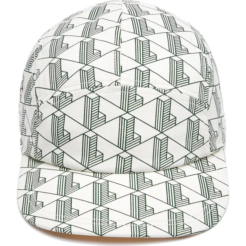 mutzen-gebogen-weiss-verstellbares-band-von-lacoste mutzen-gebogen-weiss-verstellbares-band-von-lacoste