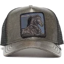 czapka-trucker-czarna-kon-black-horse-od-goorin-bros