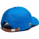 casquette-courbee-bleue-ajustable-contrast-strap-lacoste