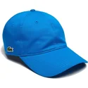 casquette-courbee-bleue-ajustable-contrast-strap-lacoste