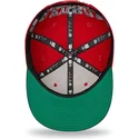 mutzen-flach-rot-snapback-9fifty-team-arch-der-boston-red-sox-mlb-von-new-era